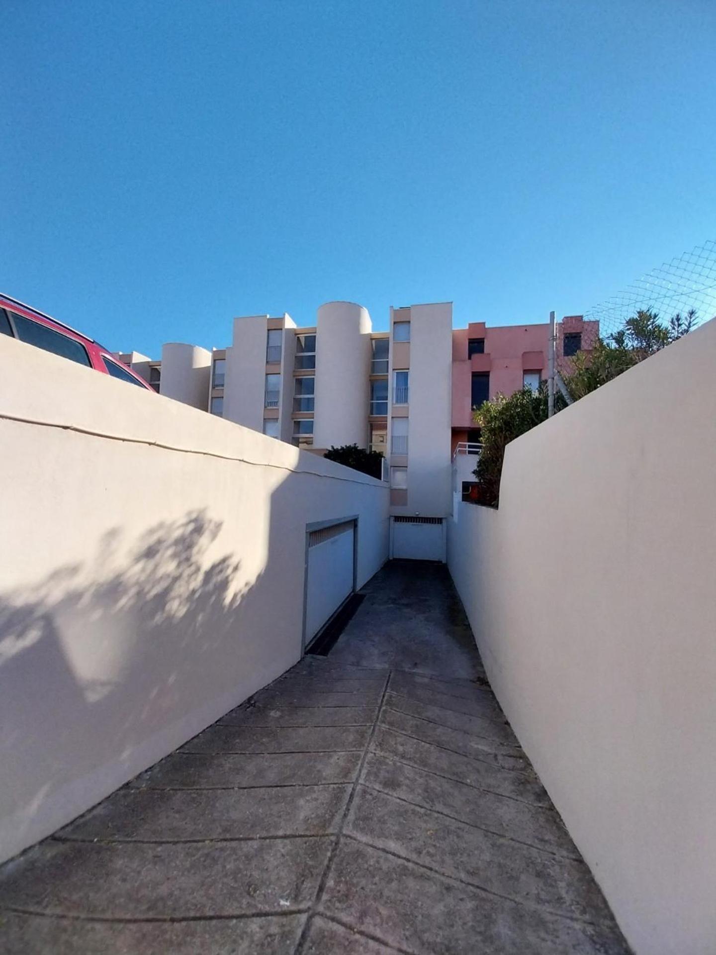 Front De Mer 2 Chambres Parking Quartier Corniche Sète Esterno foto